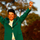 Hideki Matsuyama